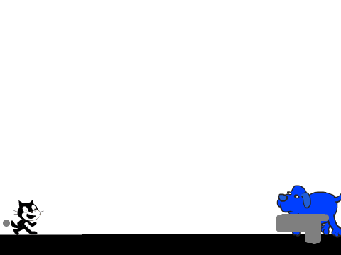 Robberformer