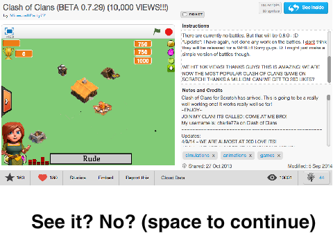 THANKS SO MUCH FOR 10K VIEWS!