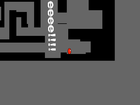 scrolling engine