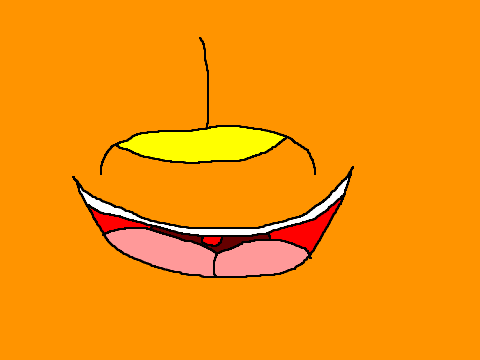 Moving Mouth Test