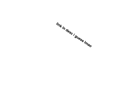 !!! MOVING TO DEVIANTART !!!