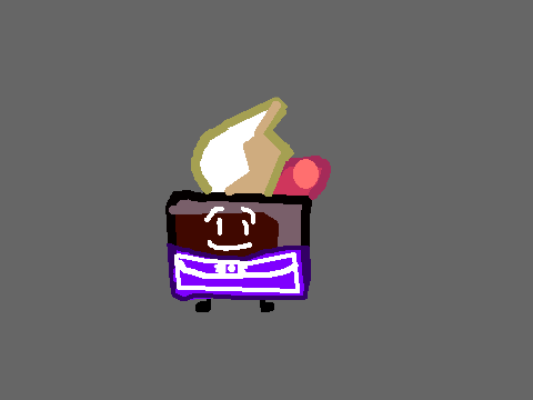 BFBTale Cake