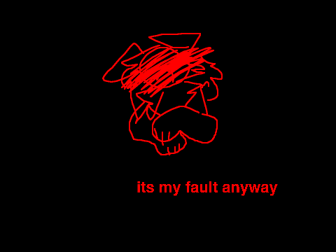 sad