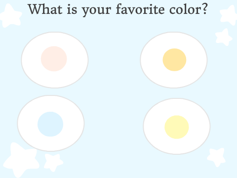 »✩What Dog Breed Are You?✩«