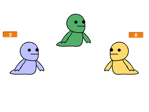 Rock Paper Scissors Game