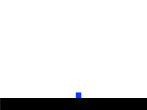 simple dodger