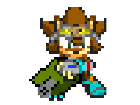 Arbiter's Theme