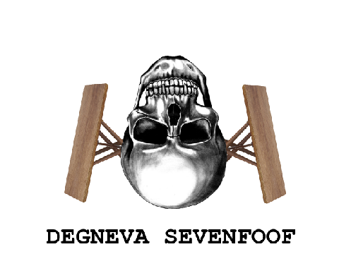 degnevA SevenFooF - SeeS and the HarHar