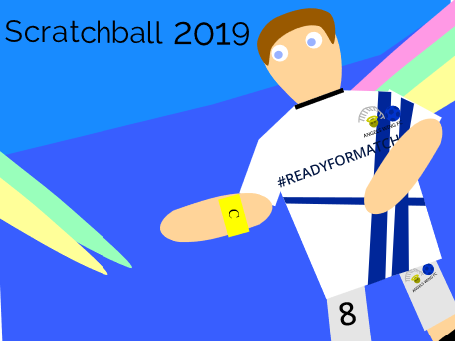 [SCRATCHBALL 2019] trailer