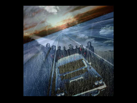 Nickelknot - Psychosocimals