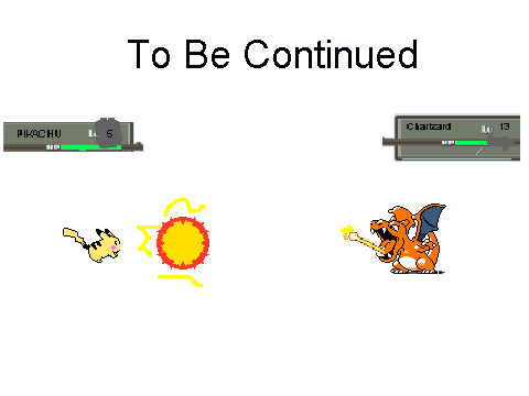 pokemon battle
