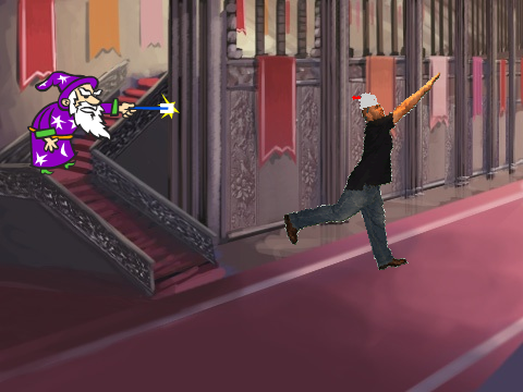 Yeet 4- The prequel