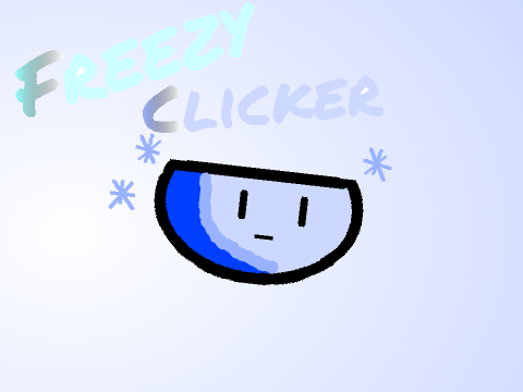 Freezy Clicker