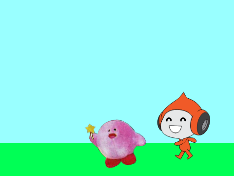 KIRBYQUEST