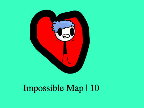 Impossible Map | 10