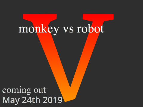 monkey vs robot 5 trailer