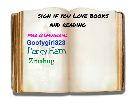 Sign if you love books and reading remix x3