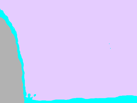 Waterfall Animation