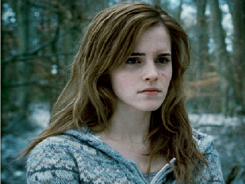 Hermione Quiz