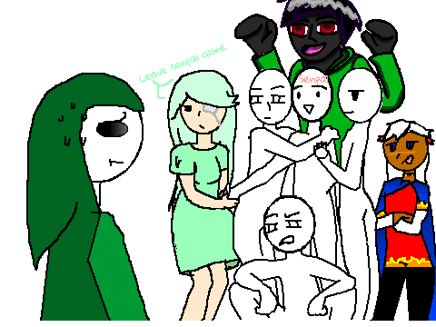 add your oc remix