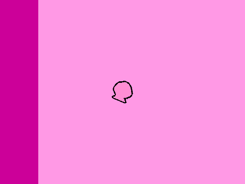 [unfinished] flower