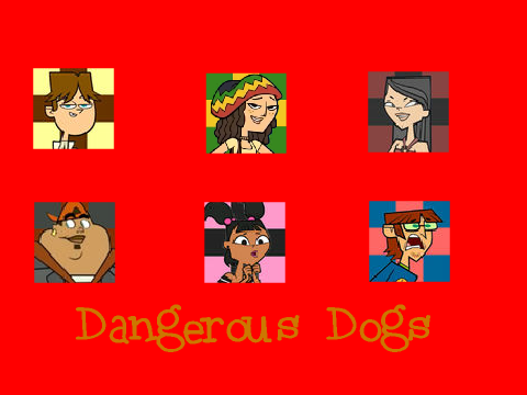 ~Nipper's TDI Elimination 2~