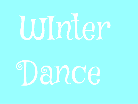 Winter Dance