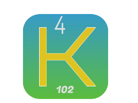 logo for 4kiarap102 (contest)