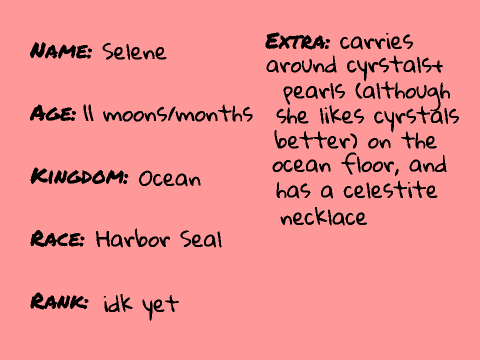 Animal Kingdom RP Bio remix