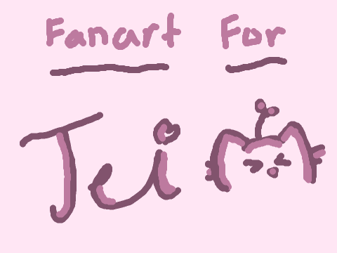 Fanart for Jeiiii