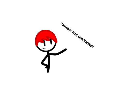 I sit down while I pee! AMV