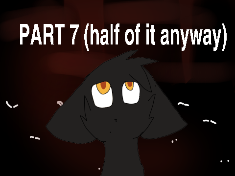Collab with Twiz ✗ 7 part 1