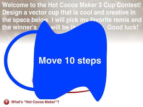 DESIGN CUP CONTEST (remix this!) remix