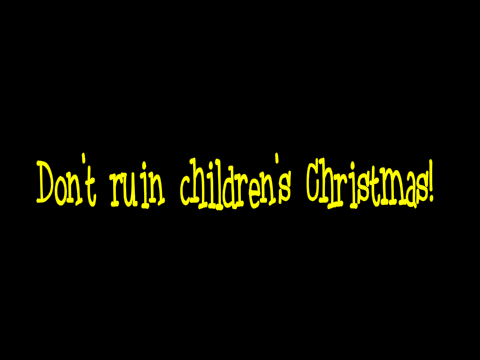 Christmas Special