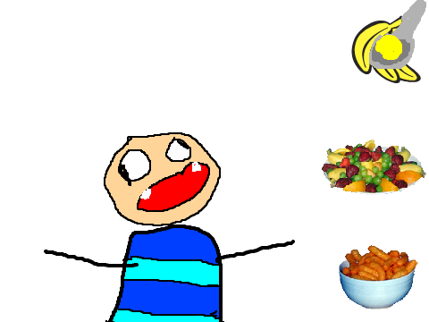 feed billy