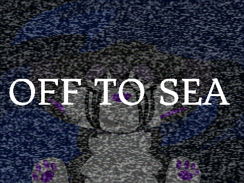Off to Sea // Vent