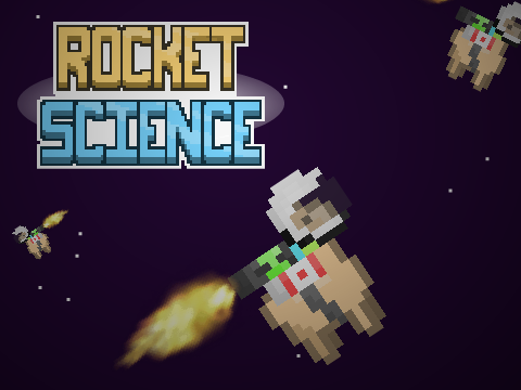Rocket Science Remix