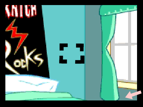 Camera Simulator