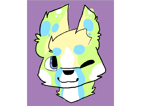 Art dump because i have been gone for a while
