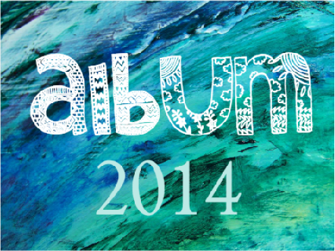 Picture Album  |  2014 | -Ocean-