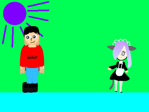 Collab w/ SuperBranYT - Part 4
