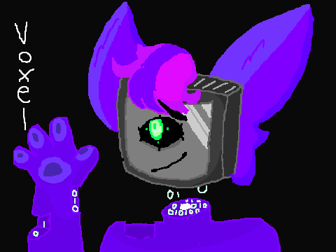 DTA [Old ocs I haven't shown anyone](CLOSED) remix