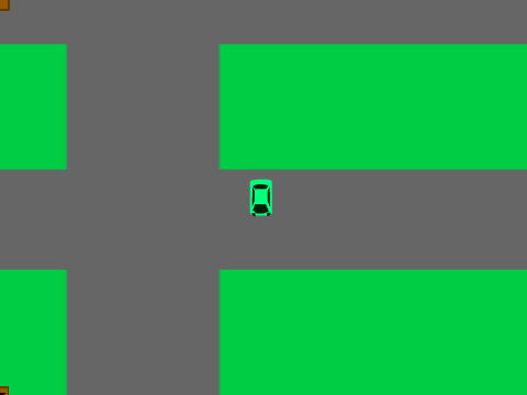 Top View Car DEMO HELP remix