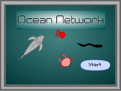 Ocean Network