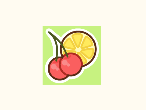 Icon Contest Entry