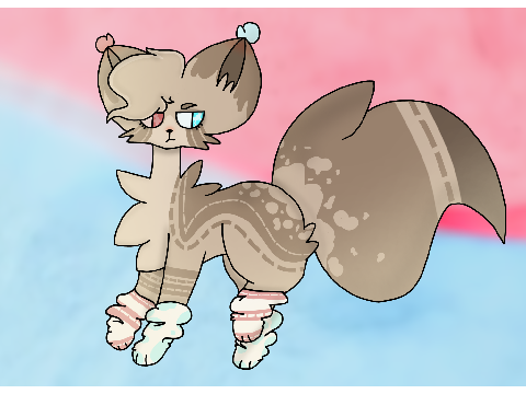 -+- Updated Mina <3 -+-