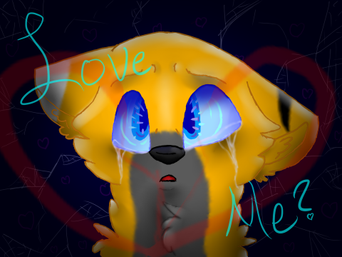 ♫♪♫~Will You Still Love Me? CC~♫♪♫ Entry