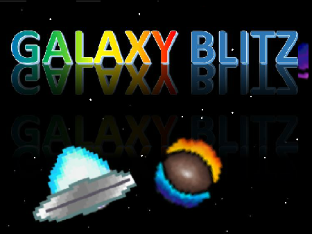 Galaxy Blitz