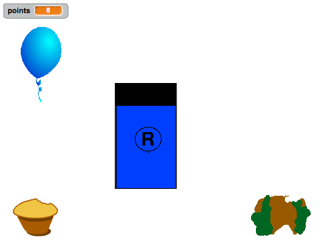 recycle