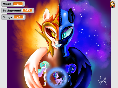 MLP SONGS!!!